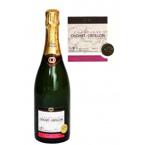 Champagne Brut "Nouvelle Ere"