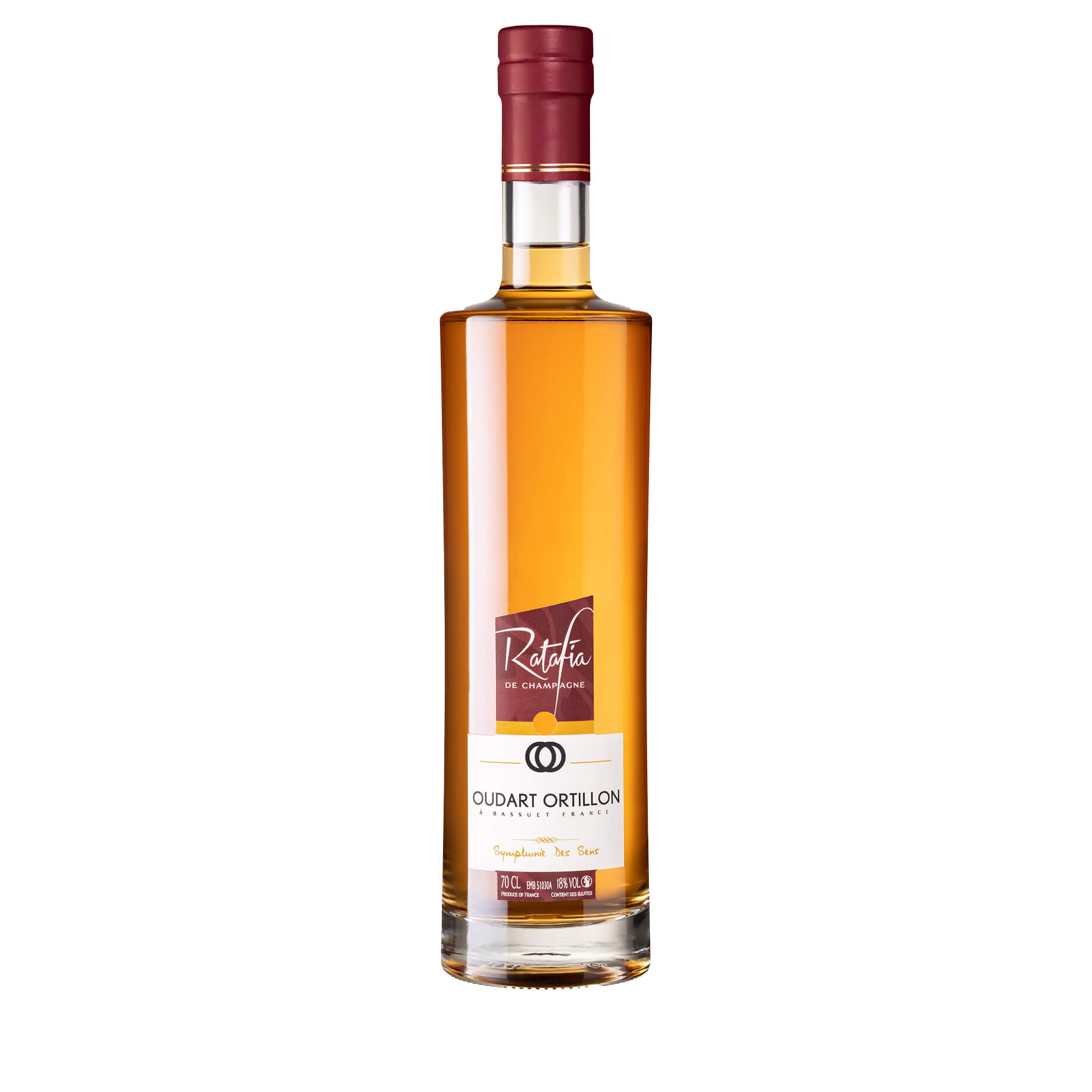 Ratafia<br/>Bouteille 75cl